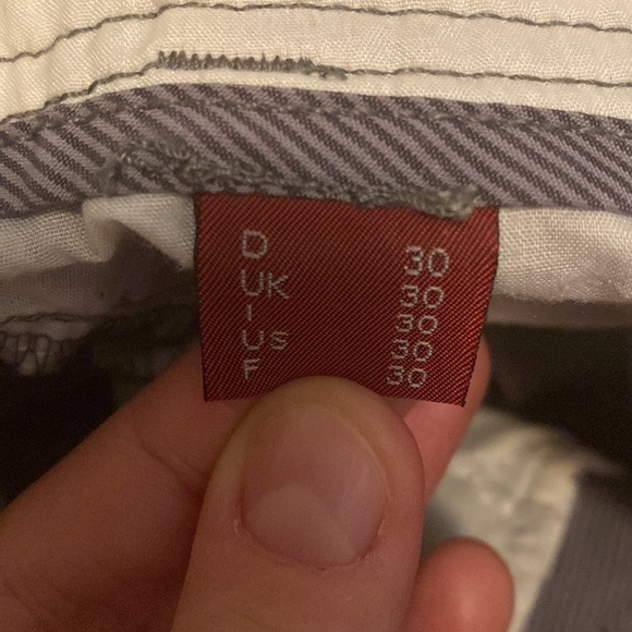 Mens Esprit No 30 shorts size 30 - Picture 5 of 5